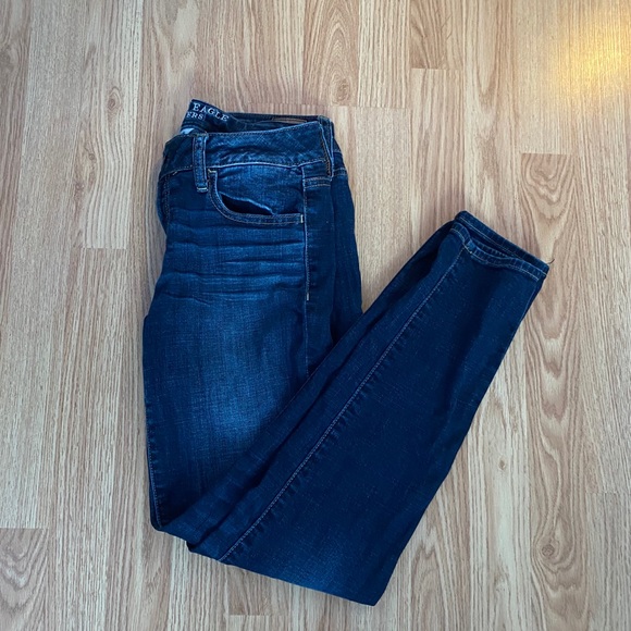 American Eagle Outfitters Denim - American Eagle Jeggings Size 6